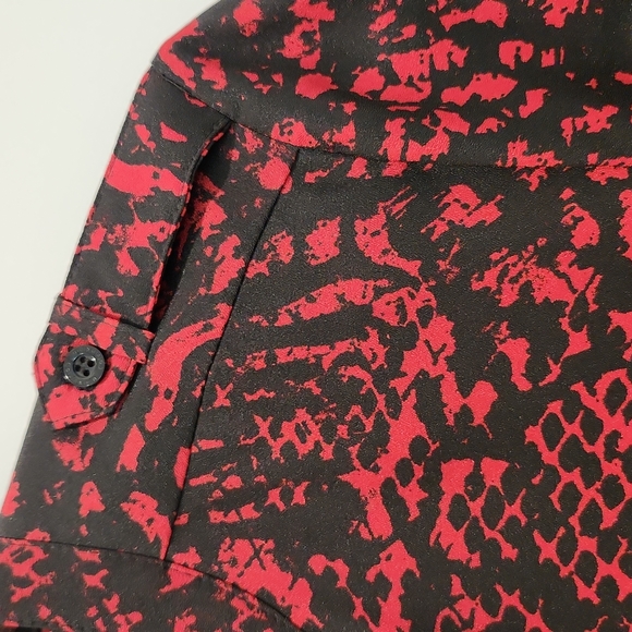 Calvin Klein Blouse - Size S - Picture 4 of 9